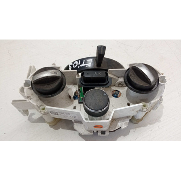 Comando Ar Condicionado Toyota Etios 2013 A 2020
