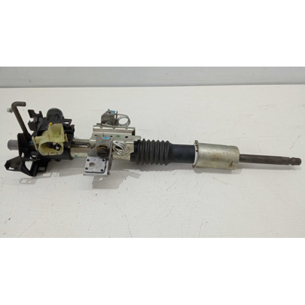 Coluna Direção Escamoteável Gm Zafira 2.0 2009/2010