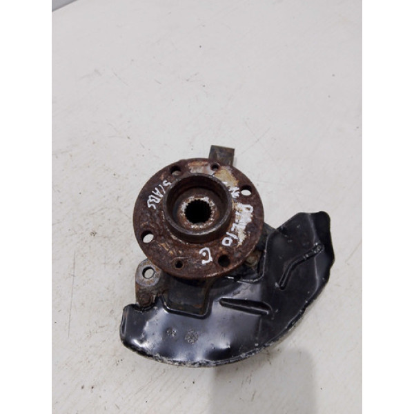 Manga De Eixo Montante Fiat Strada Palio Siena Lado Esquerdo