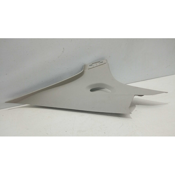 Acabamento Coluna Tras L.d Ford Ka Sedan 15/20 G3b5f31010aaw