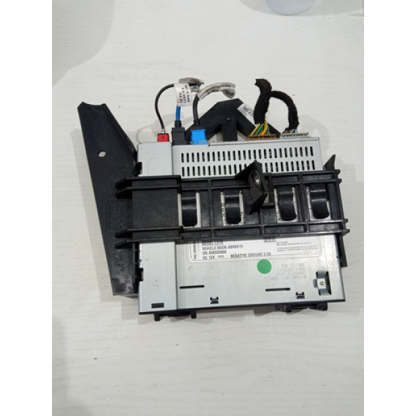 Radio Original Gm S10 2.8 2017 42481571