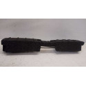 Absorvedor Isopor Para-choque Tras Gm Celta 2009 11 Original