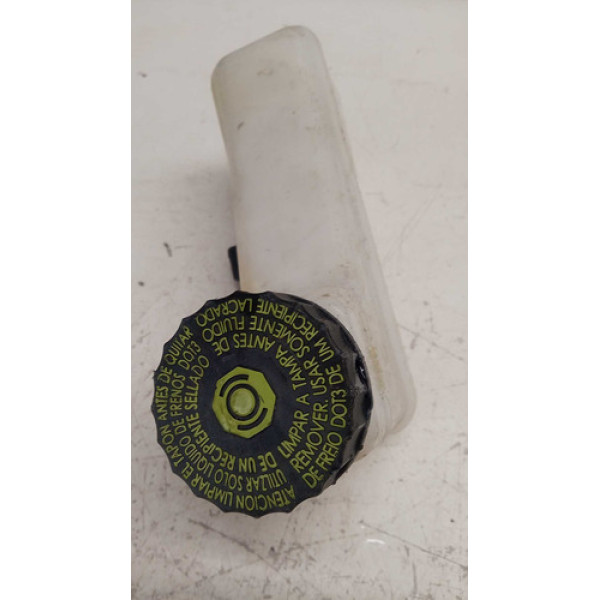 Reservatório Fluido Óleo Freio Etios 2013 A 2016 Original