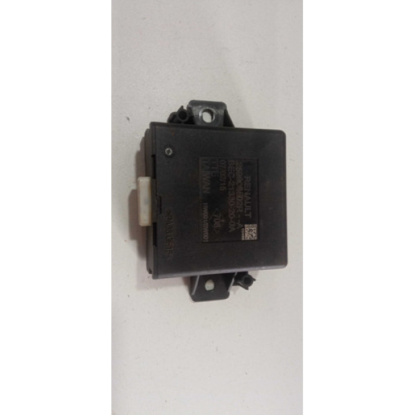 Módulo Do Estacionamento Sandero/logan 14 À 18 259906502r