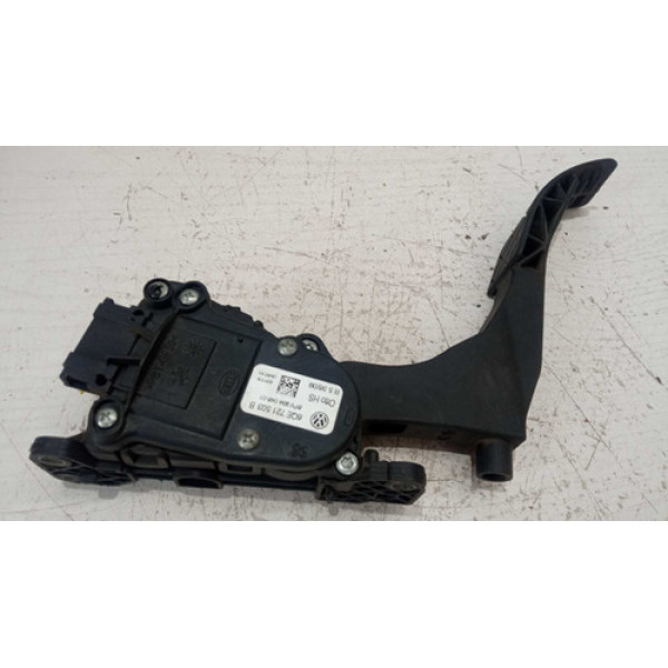 Pedal Acelerador Vw Gol Saveiro Voyage G5 G7 2018 Original