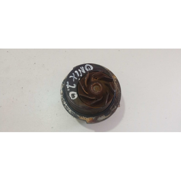 Bomba Dagua  Cobalt/celta/prisma/onix/agile