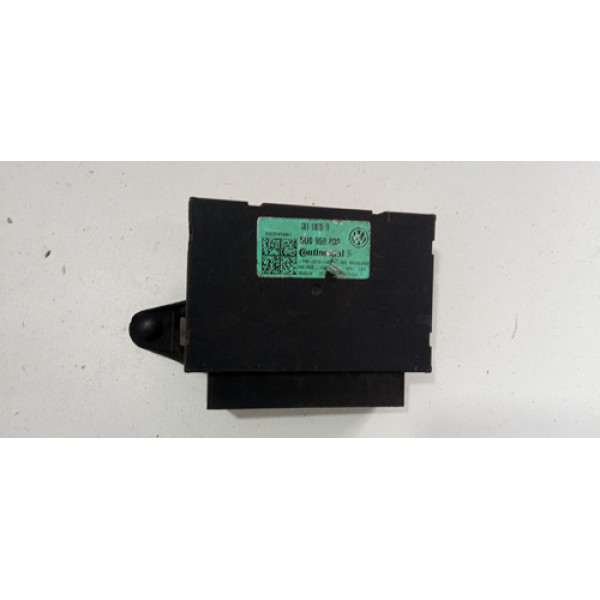 Módulo Conforto Volkswagen Fox Gol Voyage Saveiro Original