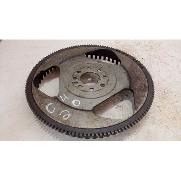 Volante Motor Cremalheira C4 Pallas 2.0  2007 2012