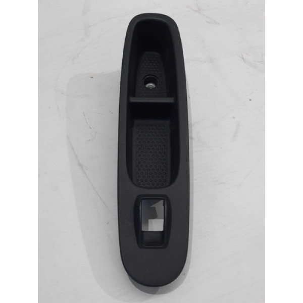 Moldura Botão Diant Dir Fiat Uno Vivace 2016 2020