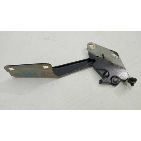 Dobradiça Capo Esquerdo Dyn Renault Fluence 2010 A 2020