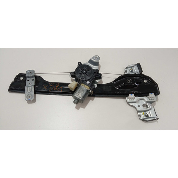 Maquina Vidro Elétrico Dianteira Direita Onix /prisma 2017