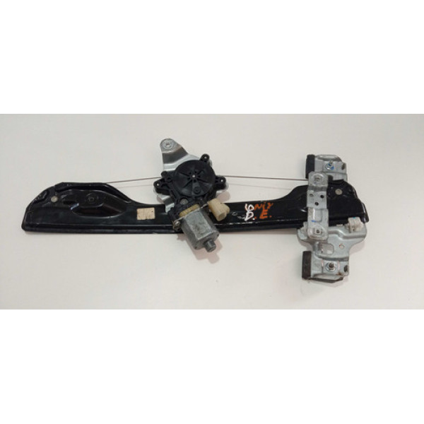 Máquina Vidro Dianteira Esquerda Onix Prisma 2013/2018