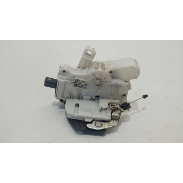 Fechadura Elétrico Traseiro Esquerdo Porta V Gol 2009 A 2010