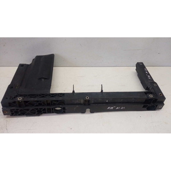 Painel Frontal Inferior Ford Ka Sedan 2015 2018 Original