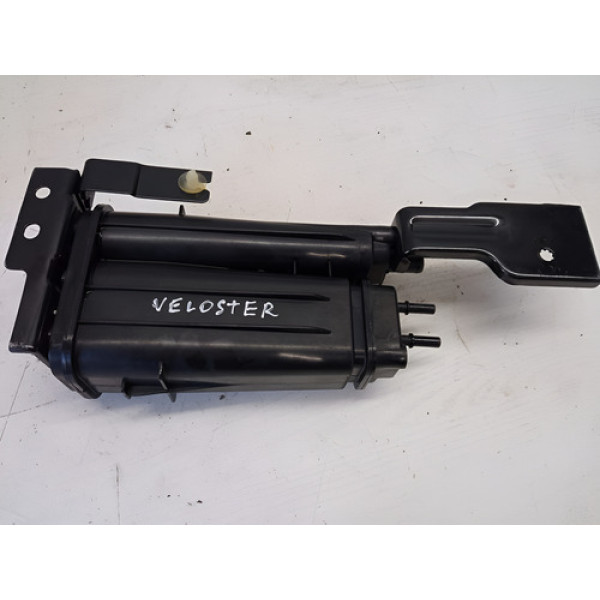 Caixa Filtro Canister Hyundai Veloster 2012 Original