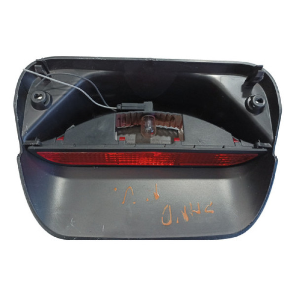 Break Light Luz Freio Renault Sandero 2014 A 2020