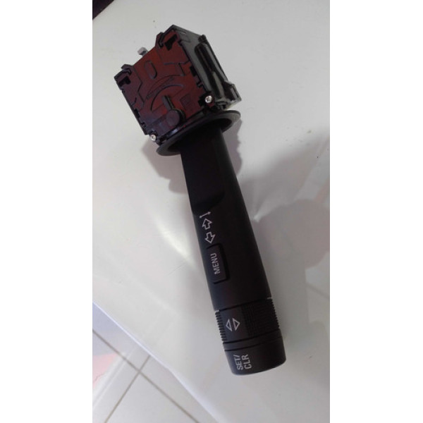 Chave Comando Seta Gm Onix 2016 A 2017 94745682 Original 