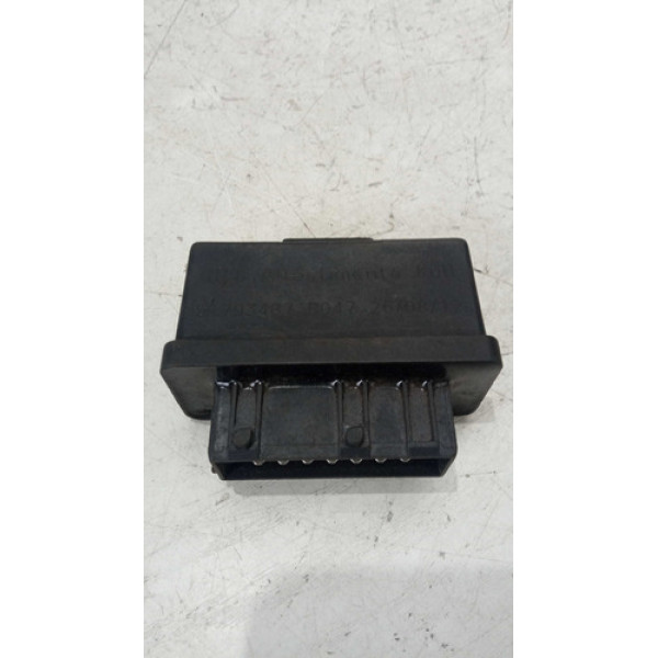 Modulo Injeção Bomba Combustível Fiat Punto 2009 16 Original