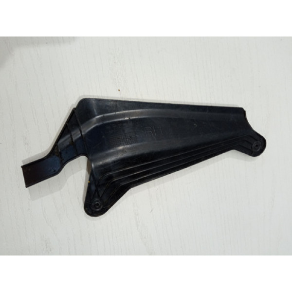 Capa Acabamento Suporte Trava Traseiro Dire Hb20 2012 A 2019