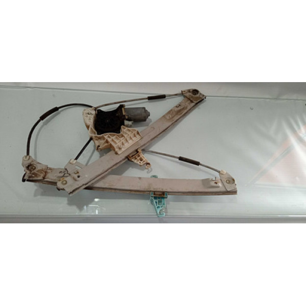 Máquina Vidro Elétrica Dianteiro Direito Peugeot 207 