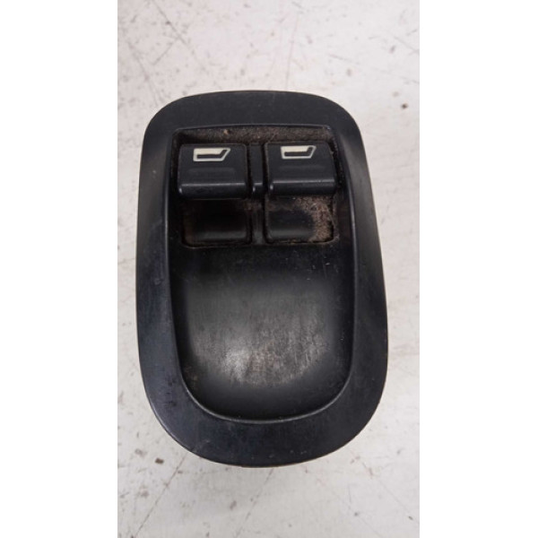 Botão Do Vidro Peugeot 207 2009