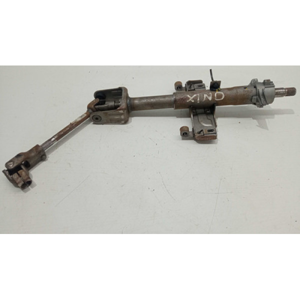 Coluna Direção Prisma Ônix 2012/15 Original