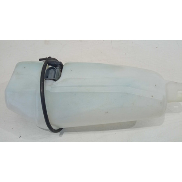 Reservatório Dagua Parabrisa Lo Renault Sandero 2008 A 2016