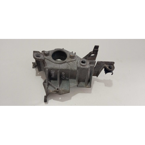Suporte Coxim Do Motor Clio 1.6 16v Original 8200211944