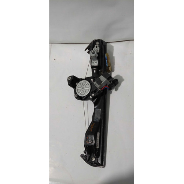 Maquina De Vidro Elétrica Dianteiro Esquerdo Mobi 2020