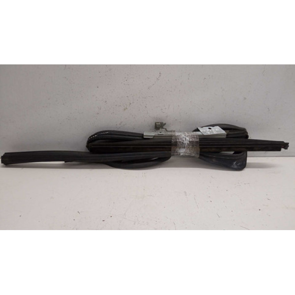 Kit Pestana Traseira Esquerda Renault Duster 2015 Original 