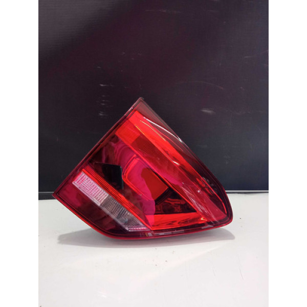 Lanterna Da Tampa Traseira Crossfox 2015 A 2017 Original Esquerdo