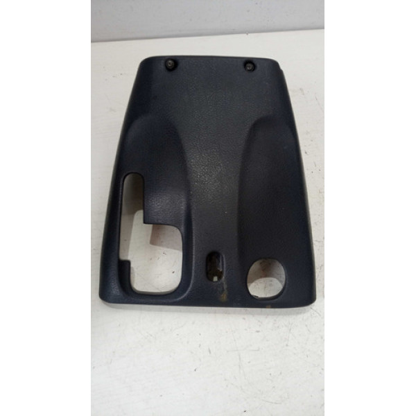 Moldura Inferior Coluna Direção Clio 1.0 2004 7700412949