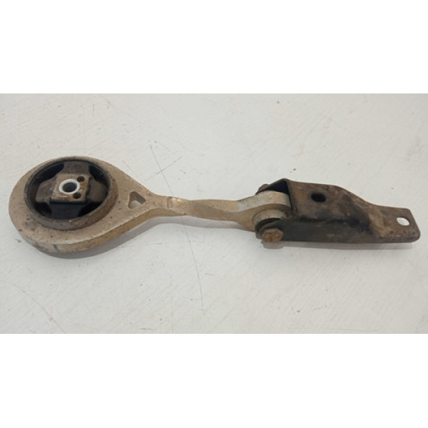 Coxim Câmbio Suporte Inferior Traseiro G5 Vw Gol 2010 A 2016