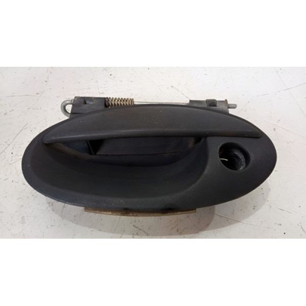 Fechadura Dianteira Esquerda Gm Celta 2007 A 2015 Dianteira