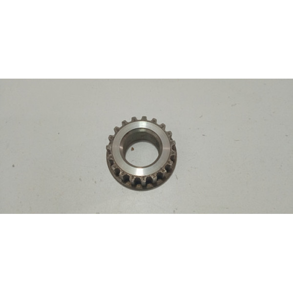 Engrenagem Correia Dentanda Ford Ka 1.0 3cc 2018 N6a893aa