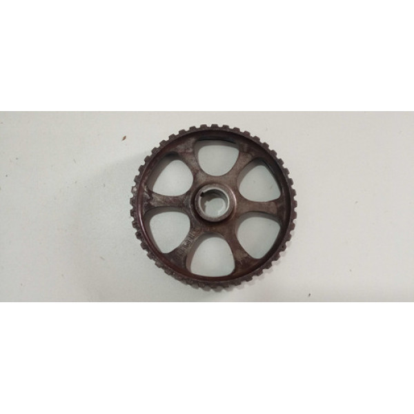 Engrenagem Da Árvore Comando Escort/ Verona/pampa/royal