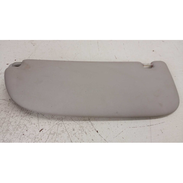 Quebra Sol C/ Espelho Peugeot 206 01/10 207 09/12 Original