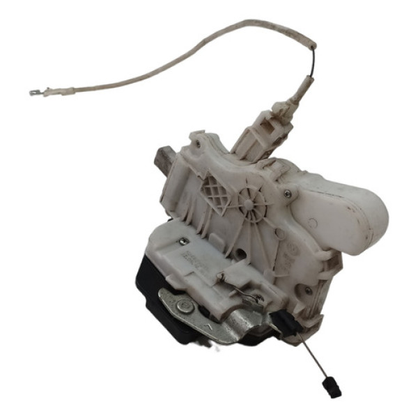 Fechadura Elétrico Traseiro Esquerdo Port Vw Gol 2008 A 2018