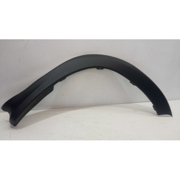 Moldura Paralama Duster 2009/15 Dianteira Direita 6001552019