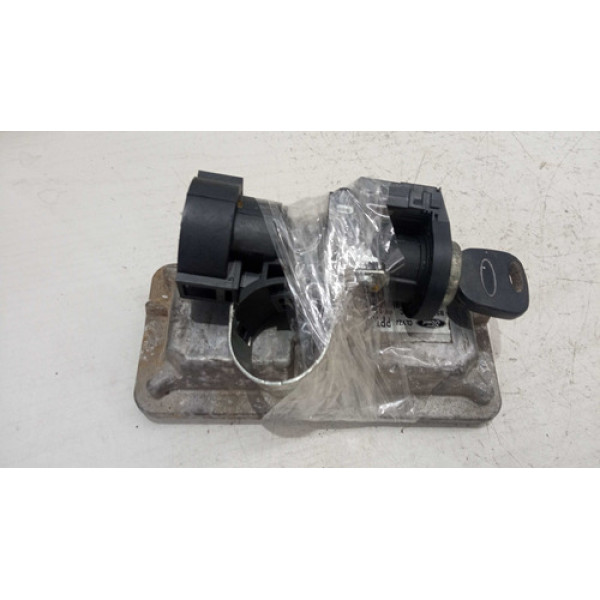 Modulo Injeção 1.6 Flex Ford Fiesta 2004 A 2014 Original