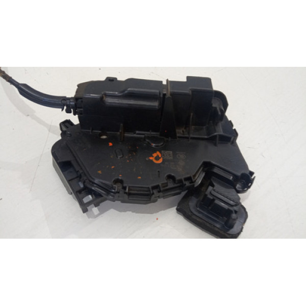 Fechadura Porta Dianteiro Direito Elétrico Vi Vw 2010 A 2022