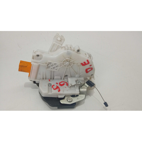 Fechadura Elétrico Dianteiro Porta Esquerdo Gol 2016 A 2016