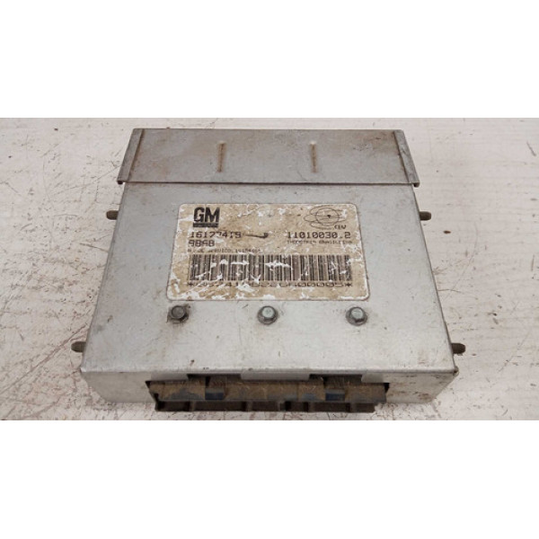 Módulo Injeção Gm Monza Kadett 2.0 1998 Original 