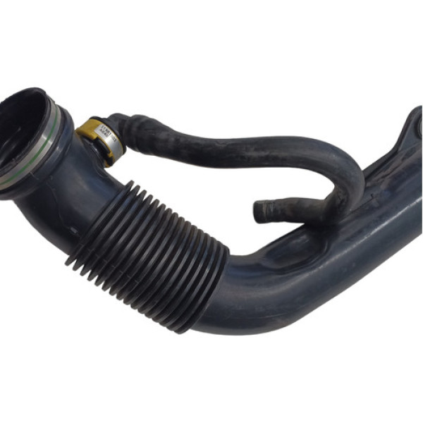 Mangueira Filtro Ar Duto Flex Aut Compass 2018 A 2020