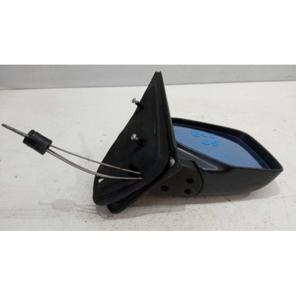 Retrovisor Eletrico Direito Ford Ecosport 2003 2013