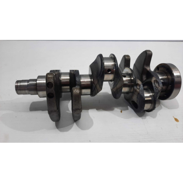 Virabrequim Polo Virtus Golf 1.0 