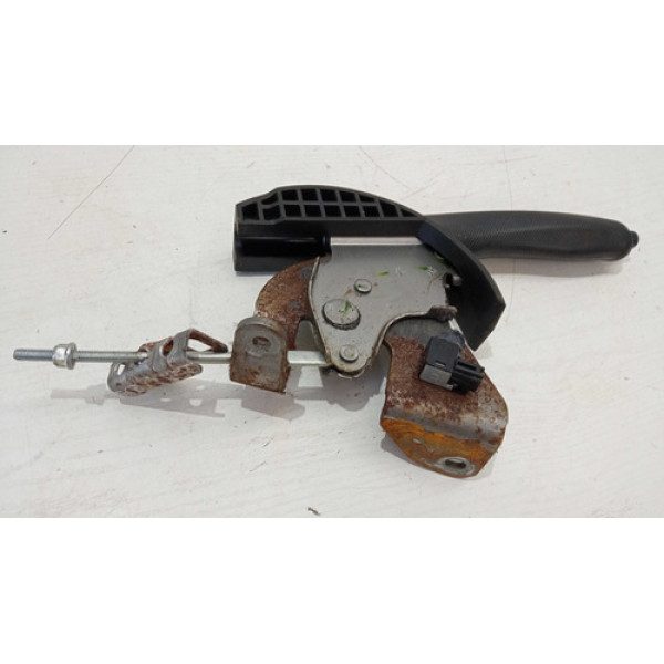 Alavanca Do Freio De Mão Toyota Etios 2013 A 2020