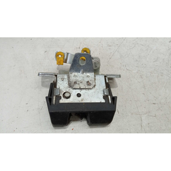 Fechadura Da Tampa Traseira Gm Corsa Sedan 2003 2004