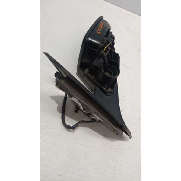 Retrovisor Eletrico Dianteiro Esquerdo Virtus Tsi