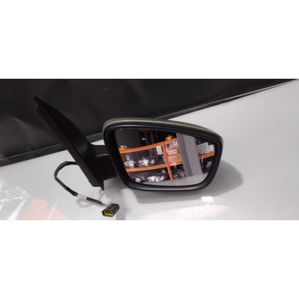 Retrocisor Gol G5 Elétrico Lado Direito Orignal 